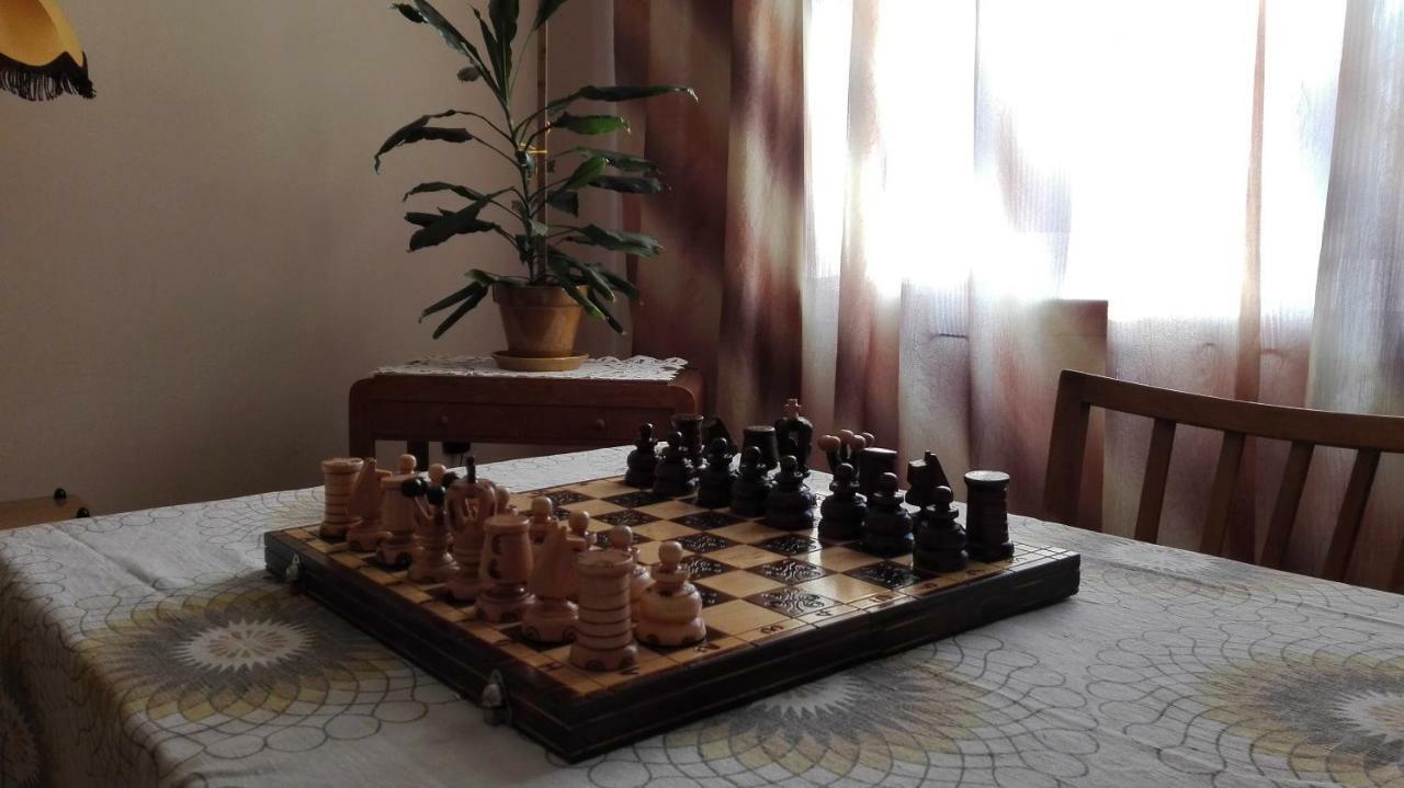 Apartment Krakowski Styl Krakau