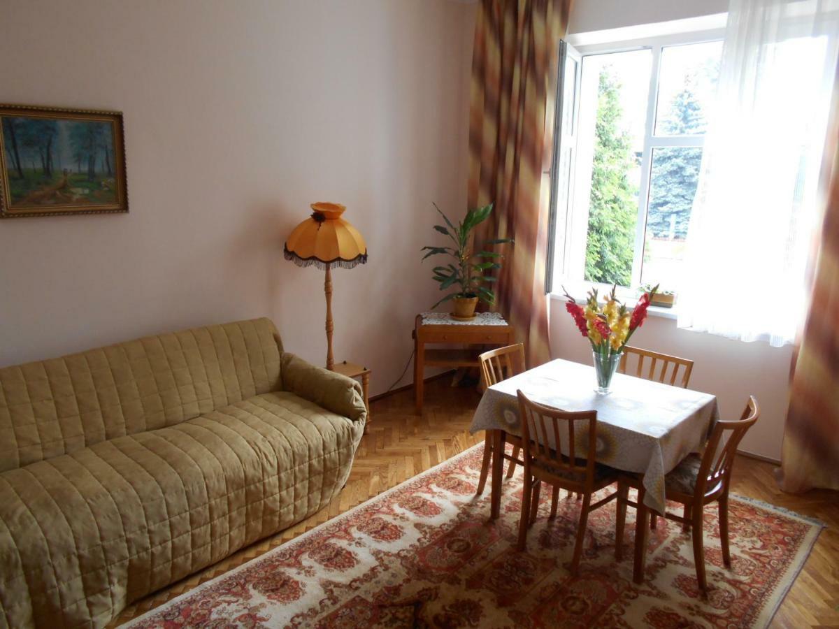 Krakowski Styl Apartment Krakau